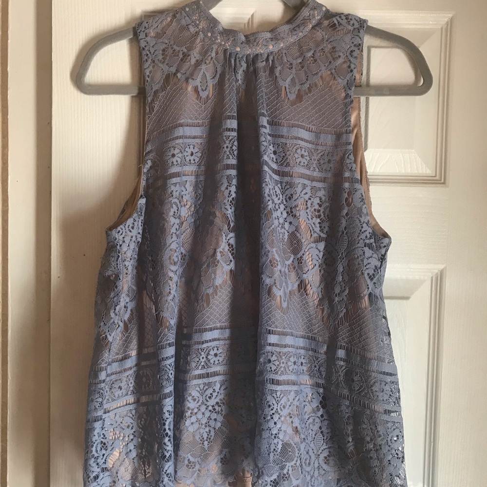 Lauren Conrad top